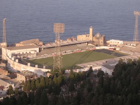 stade de bolo3ine